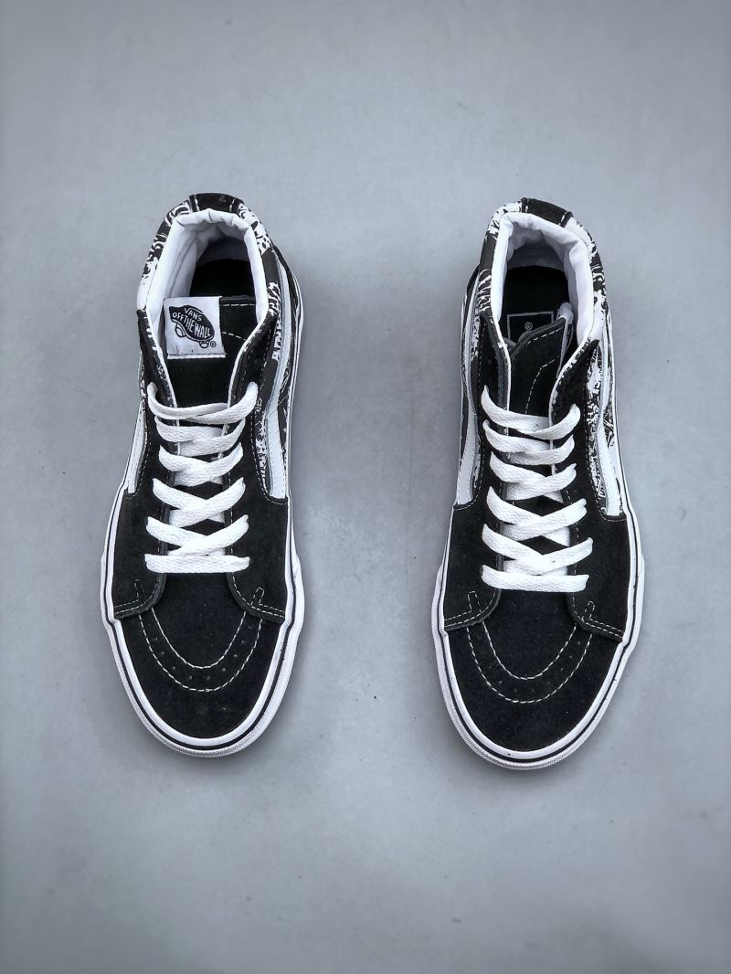 Vans Shoes